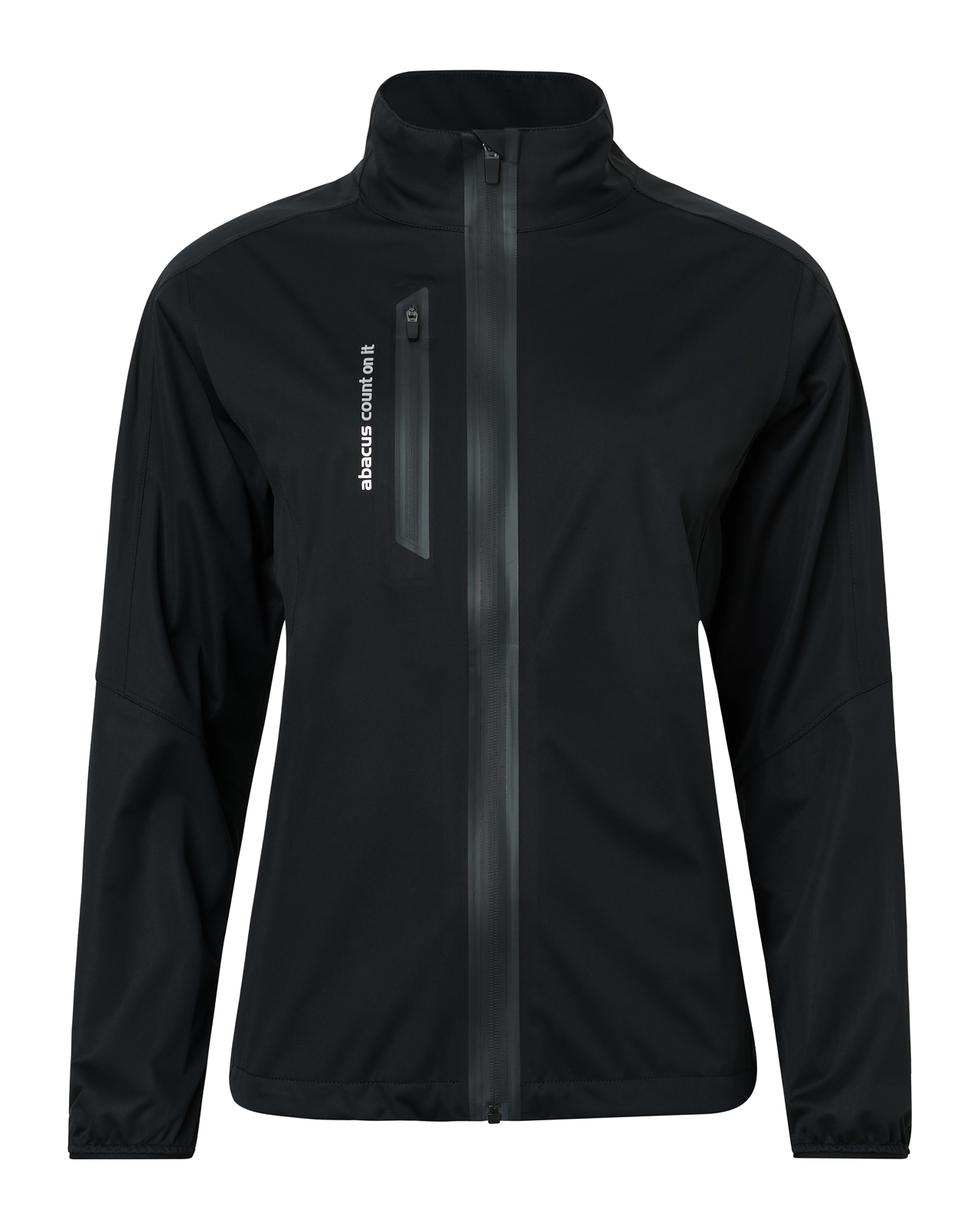 Bounce, Regnjacka, Dam - black