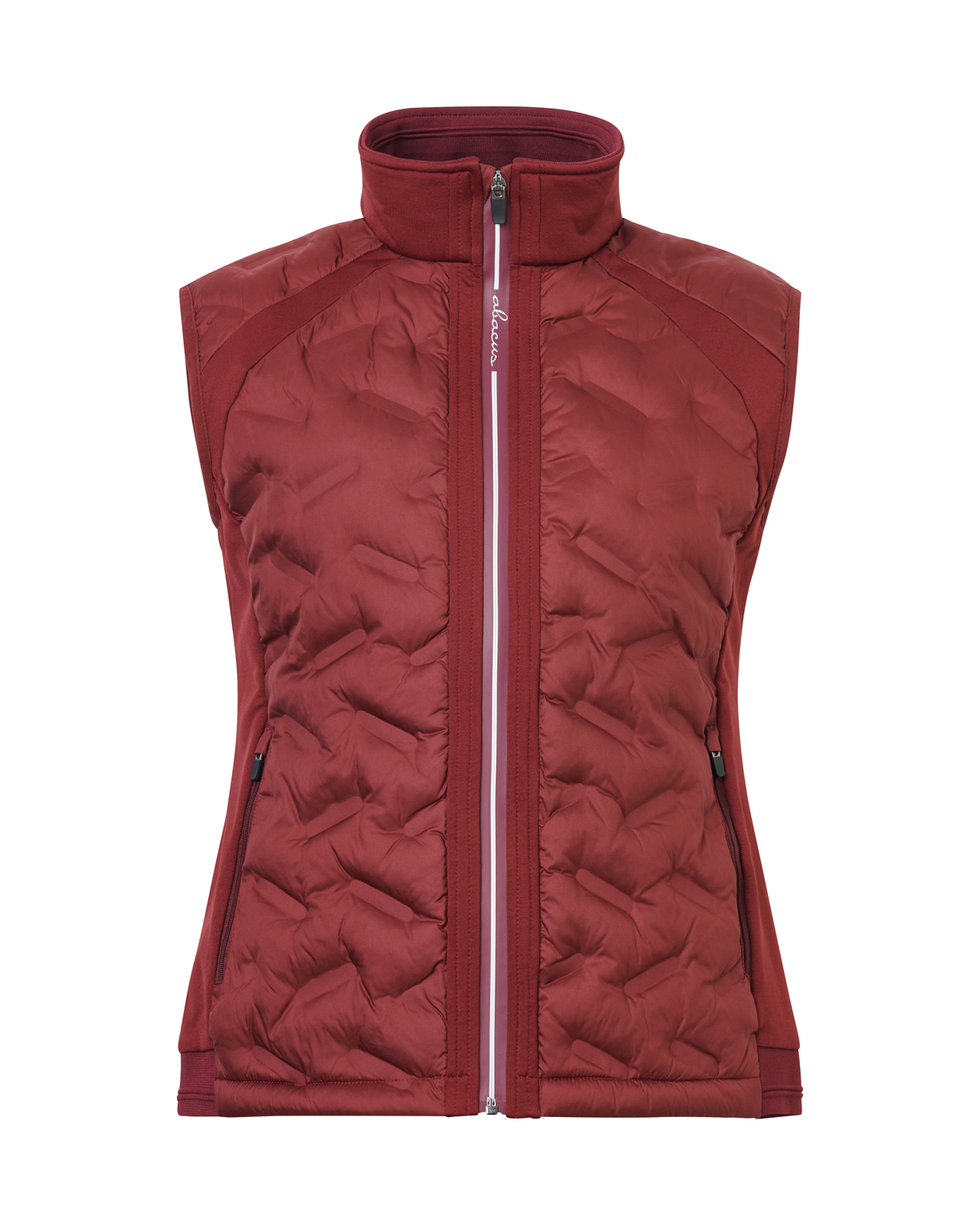 Portrush, Väst, Dam - cranberry