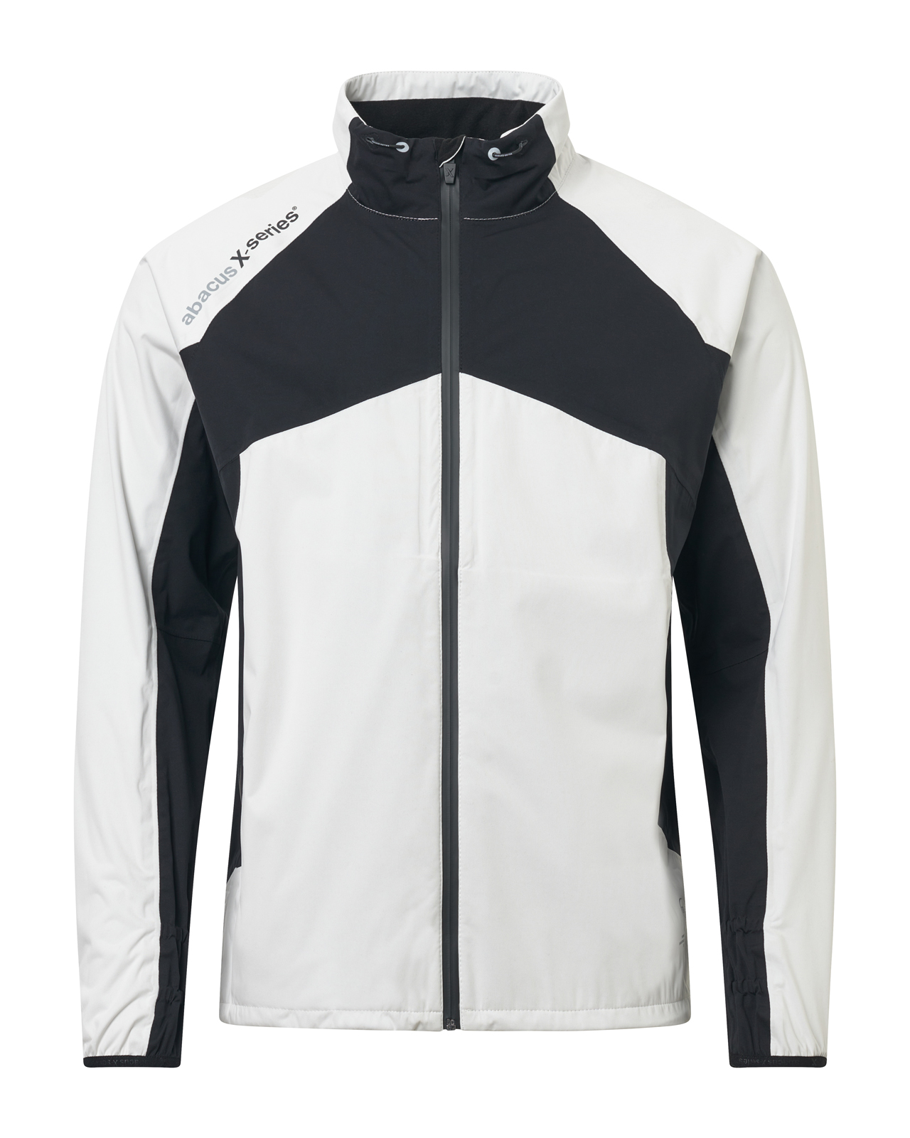 Pitch 37.5, Regnjacka, Herr - clam