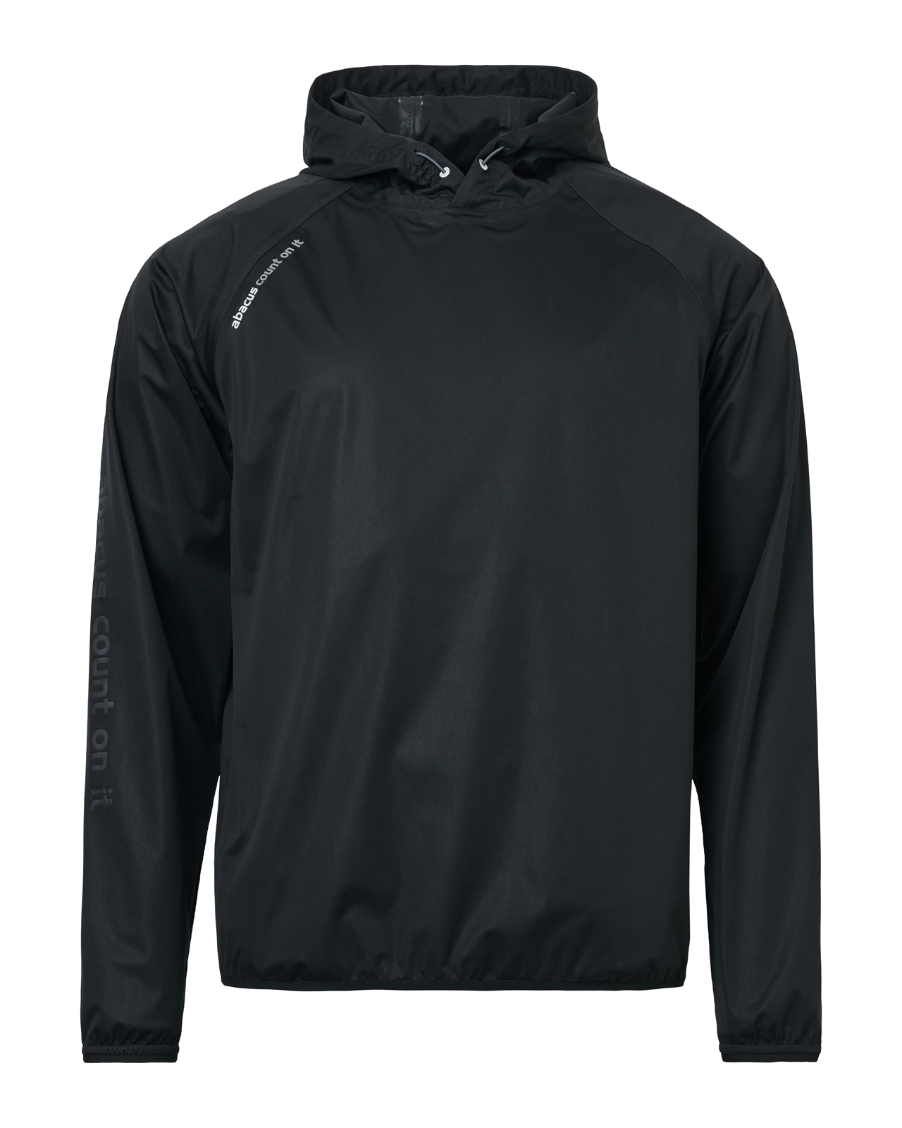 Bounce, Regntröja, Herr - black