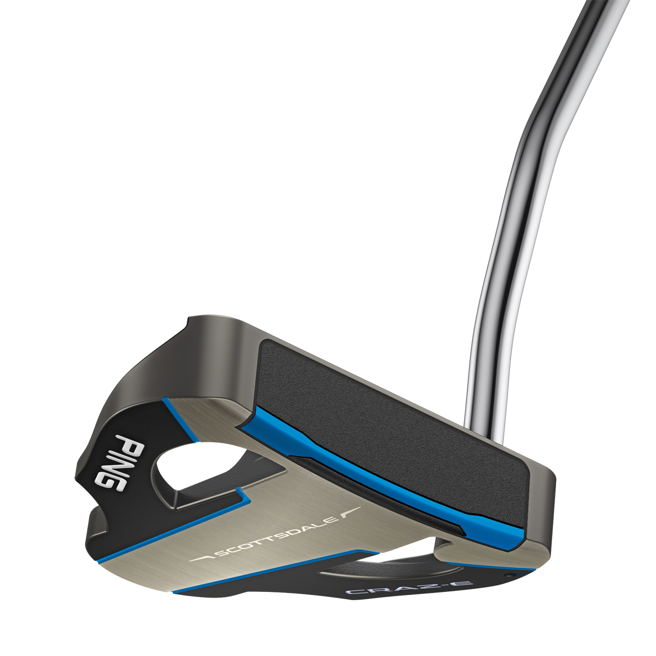 Scottsdale CB, Putter