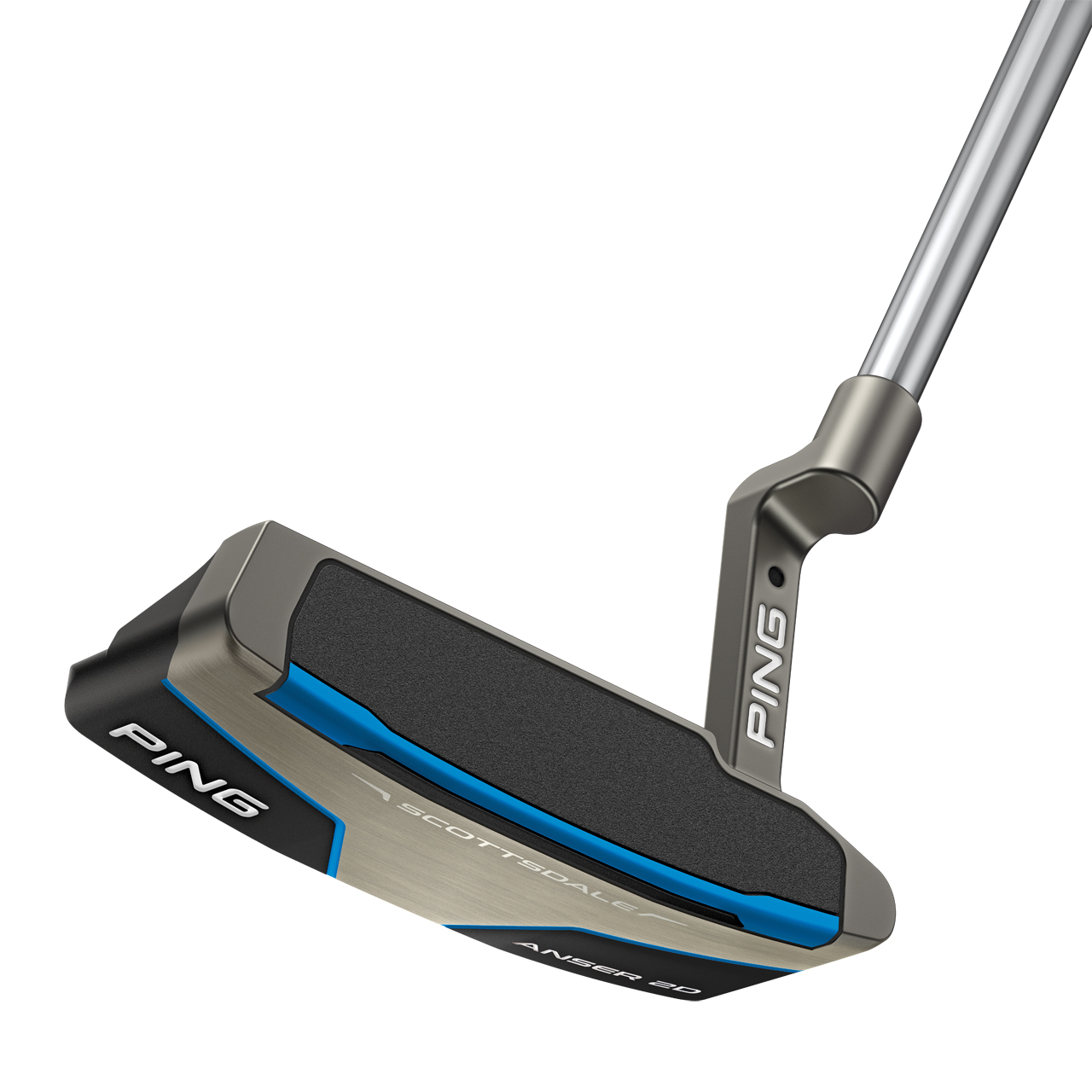 Scottsdale, Putter