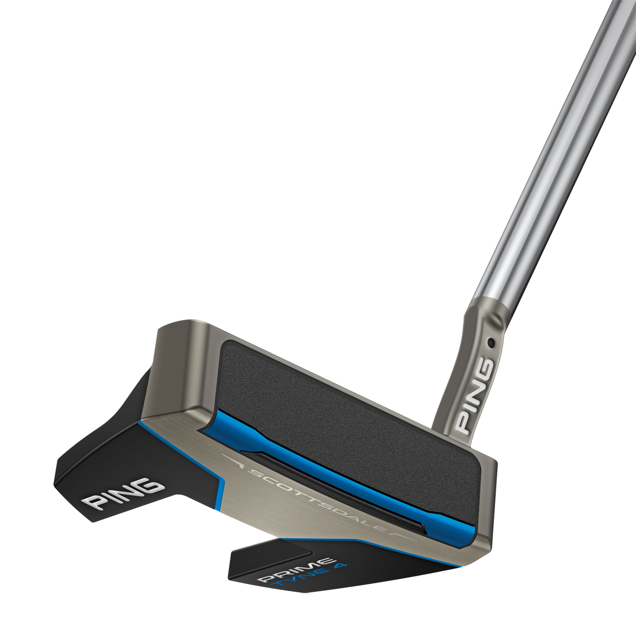 Scottsdale, Putter
