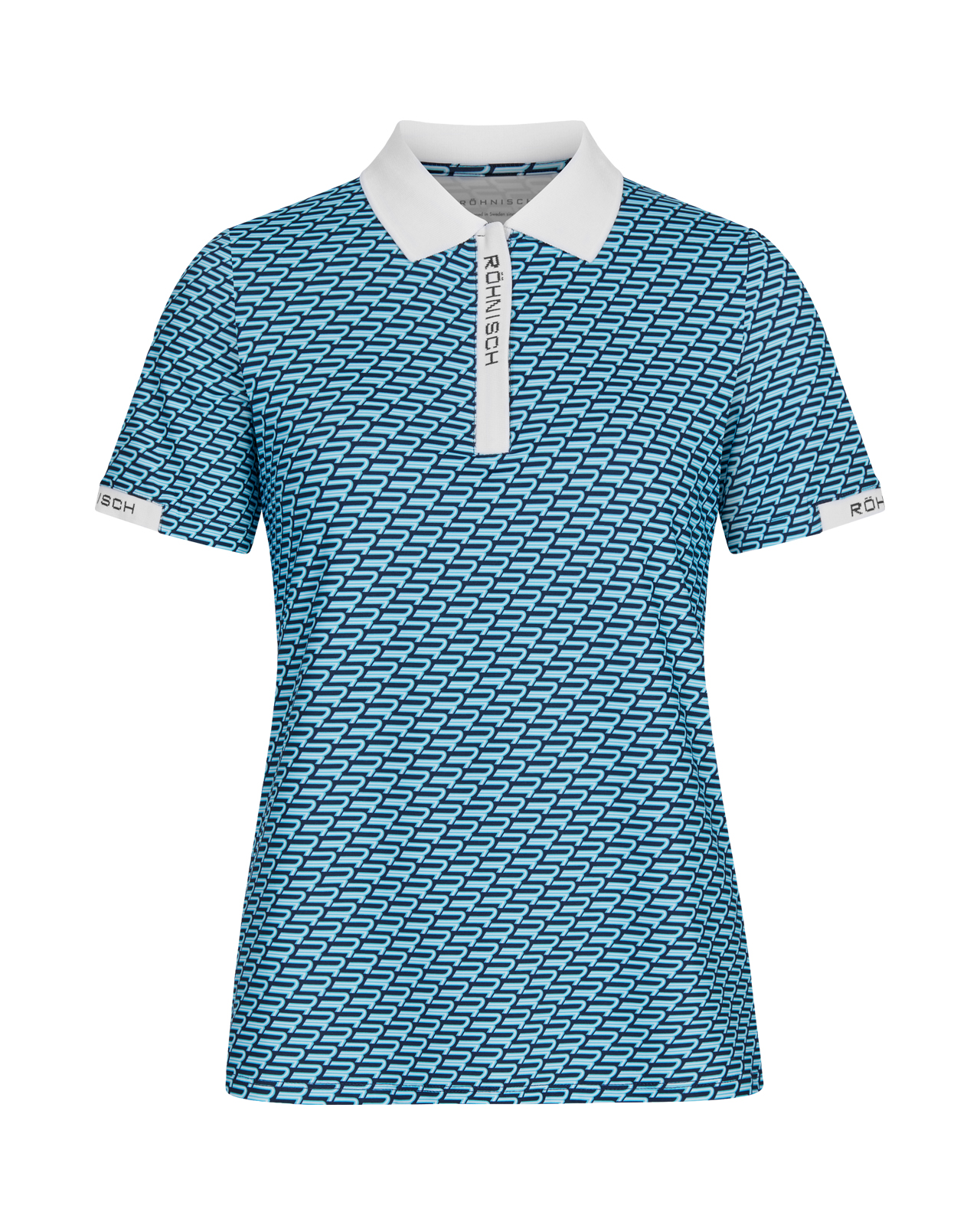 Abby, Piké, Dam - hexagon_mint