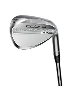 King Chrome, Wedge