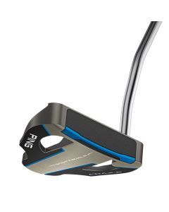 Scottsdale CB, Putter