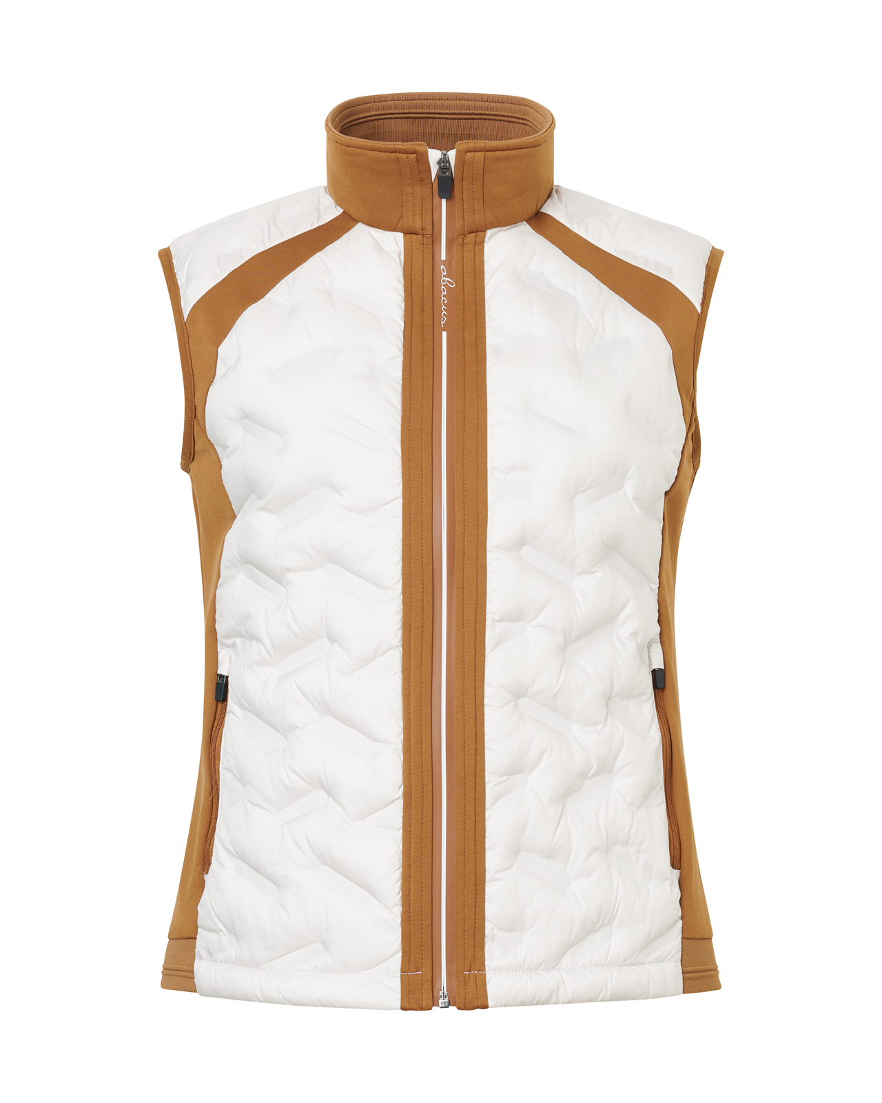 Portrush, Väst, Dam - cognac