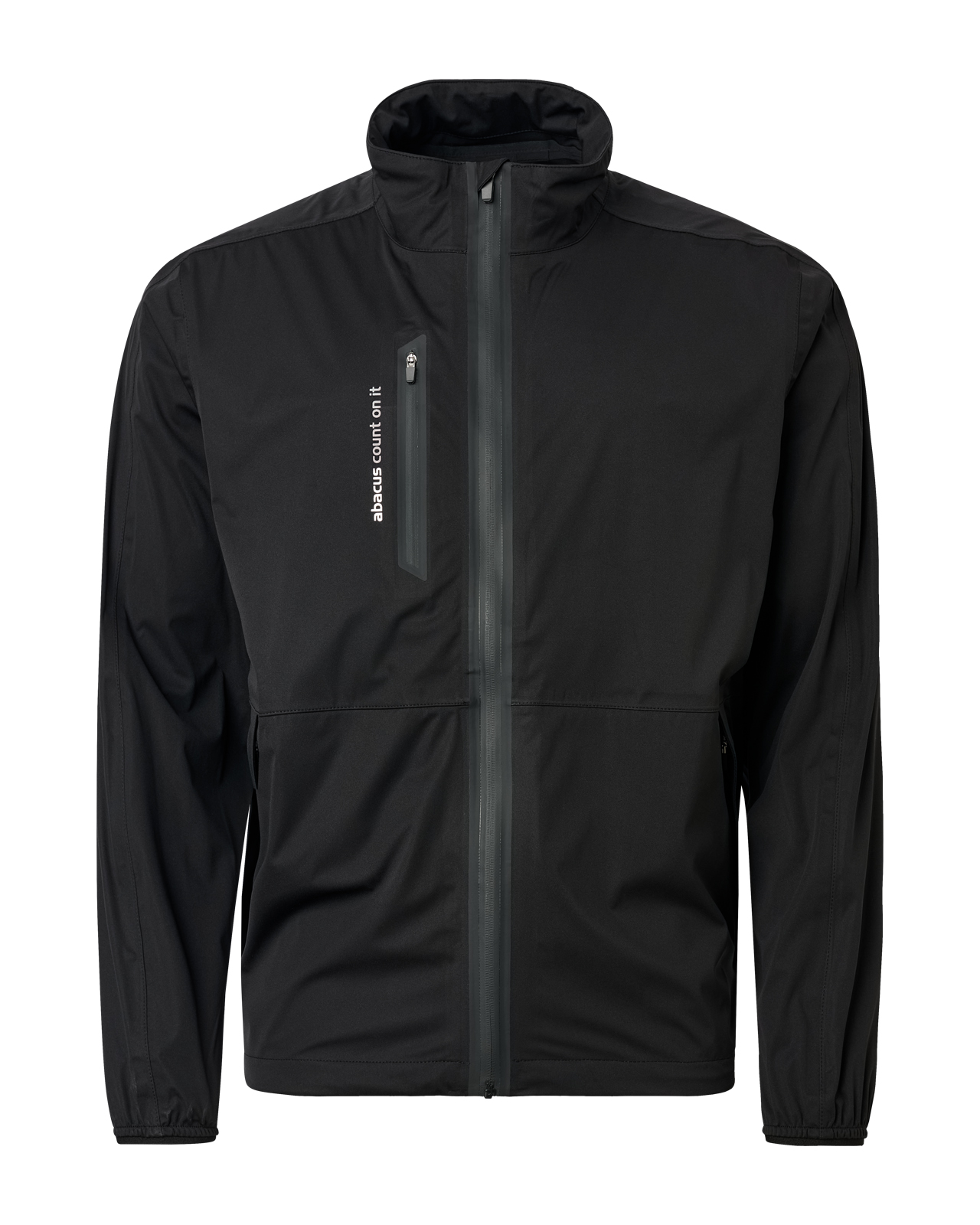 Bounce, Regnjacka, Herr - black