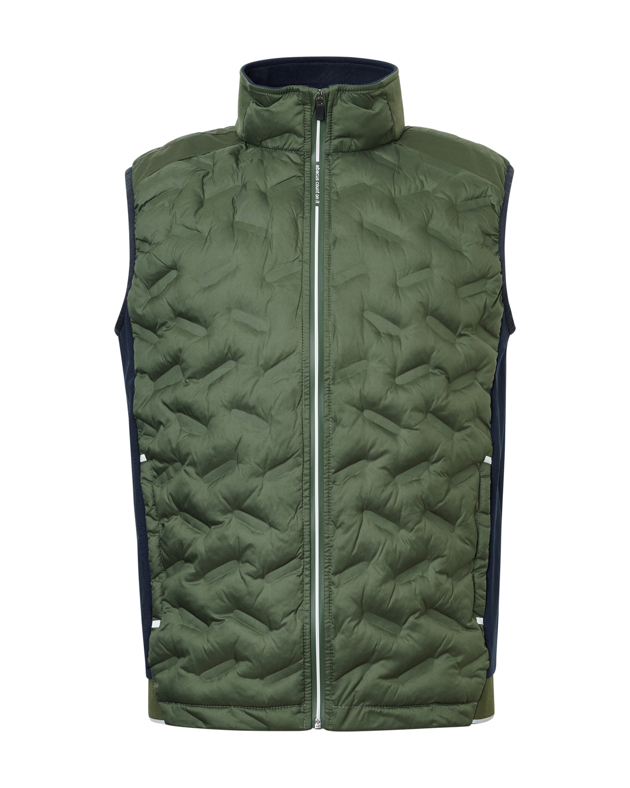 Portrush, Väst, Herr - forest