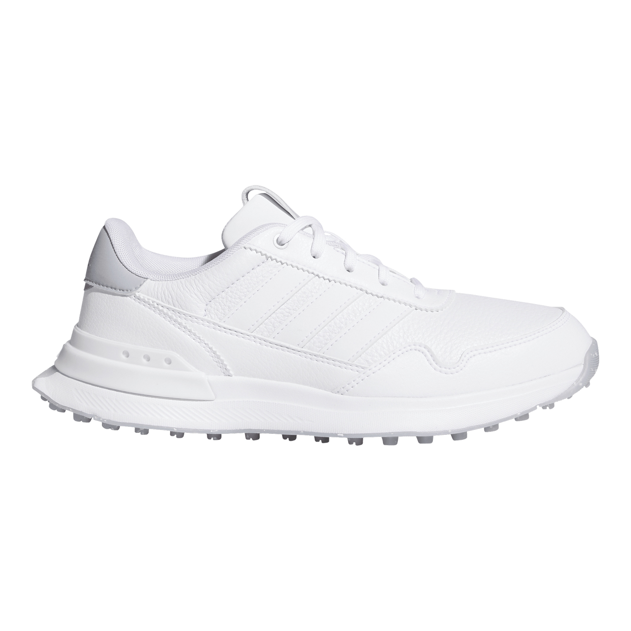 S2G SL Leather, Dam - white_white_silver