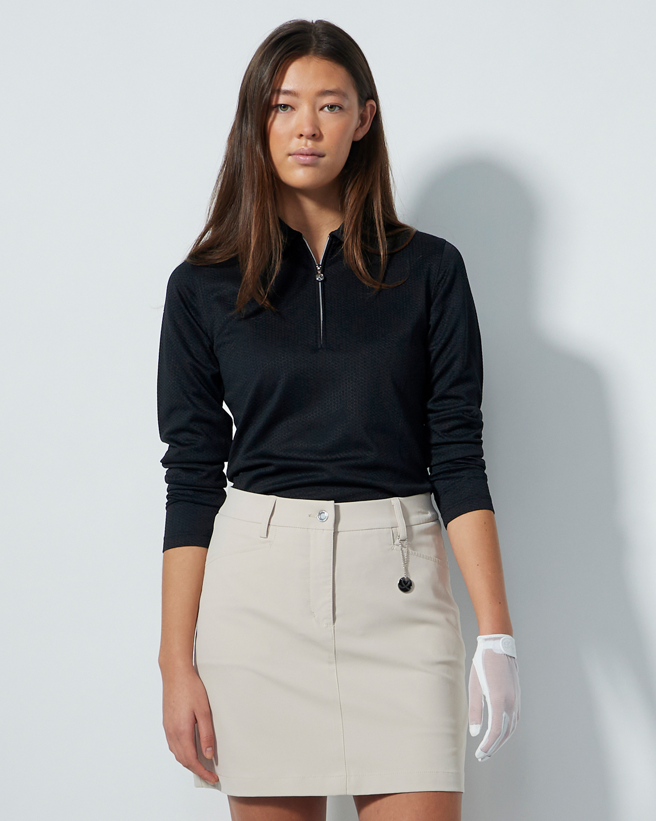 Lyric V2, Skort 52cm, Dam - raw