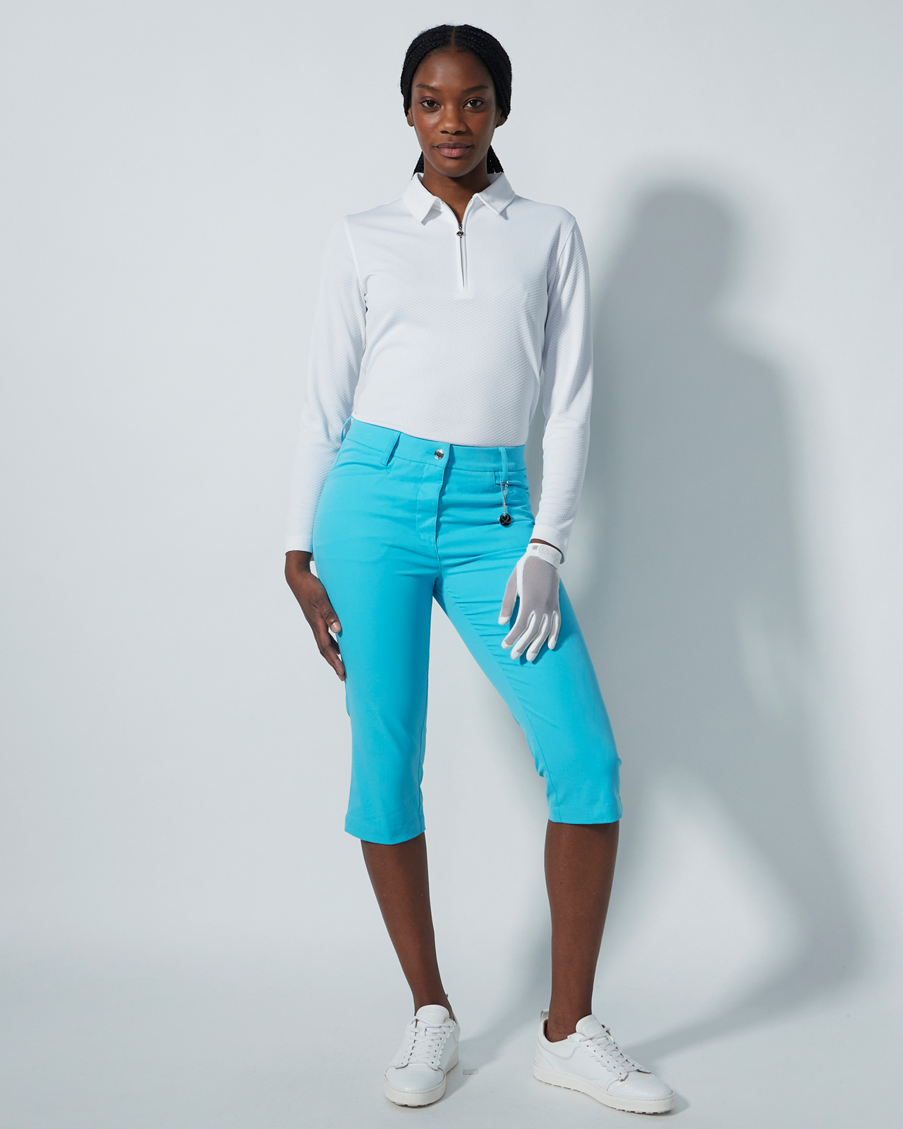 Lyric V2, Capri, Dam - sea_salt