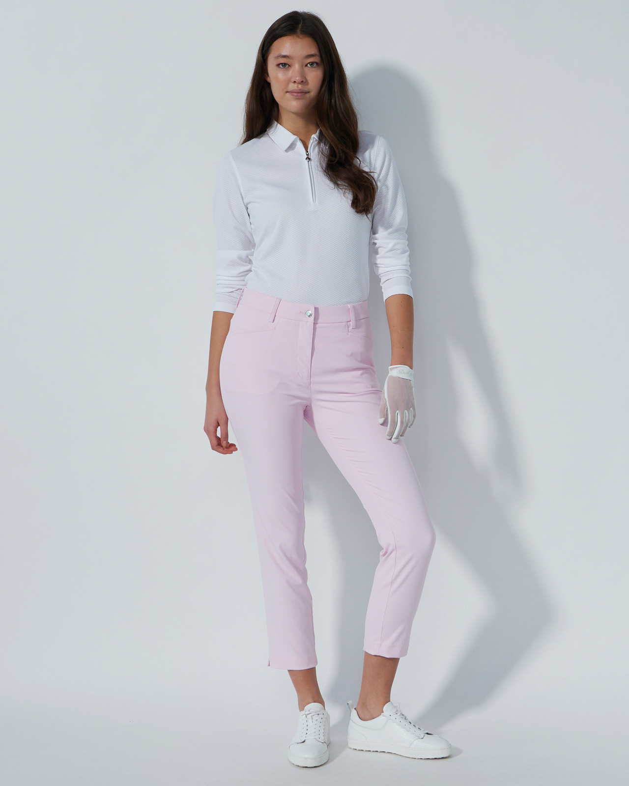 Lyric V2 Ankle, Byxa, Dam - pink