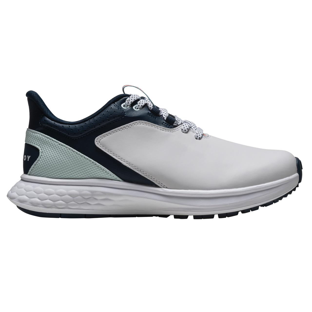 Pulse, Dam - white_navy_blue