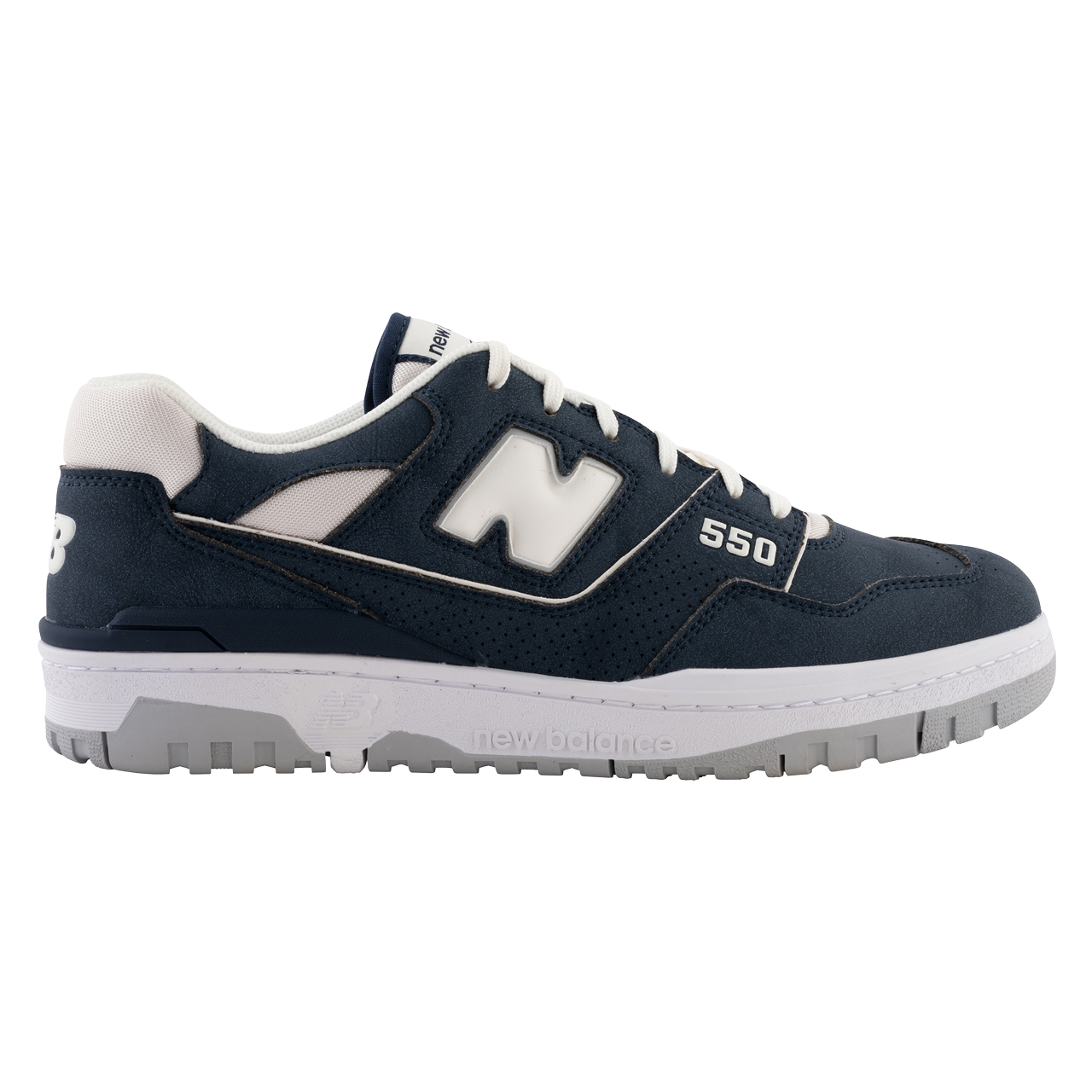 550 SL, Herr - navy_white