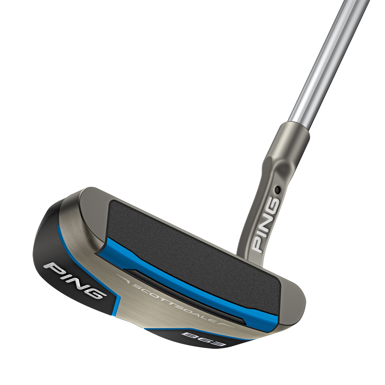 Scottsdale, Putter