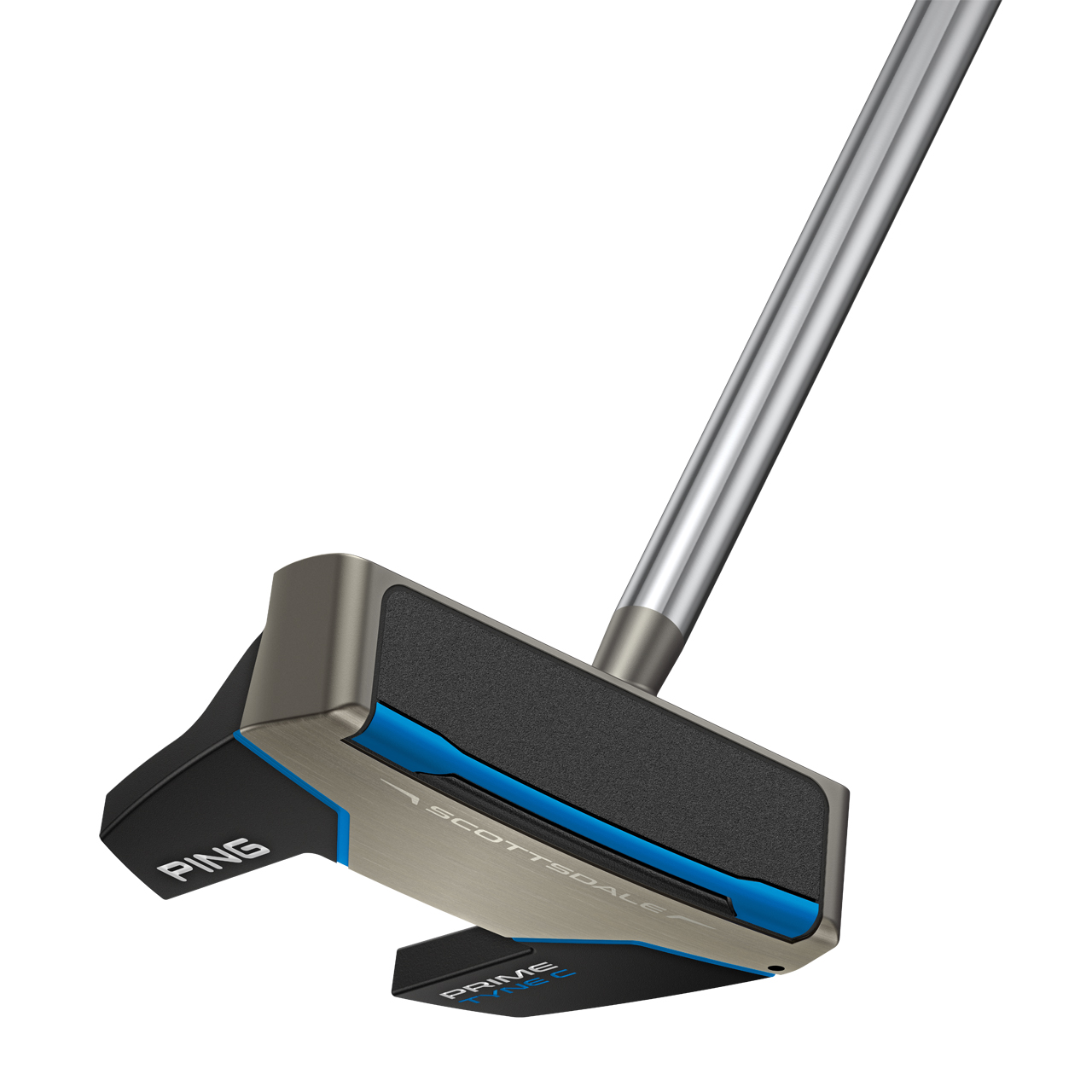 Scottsdale, Putter
