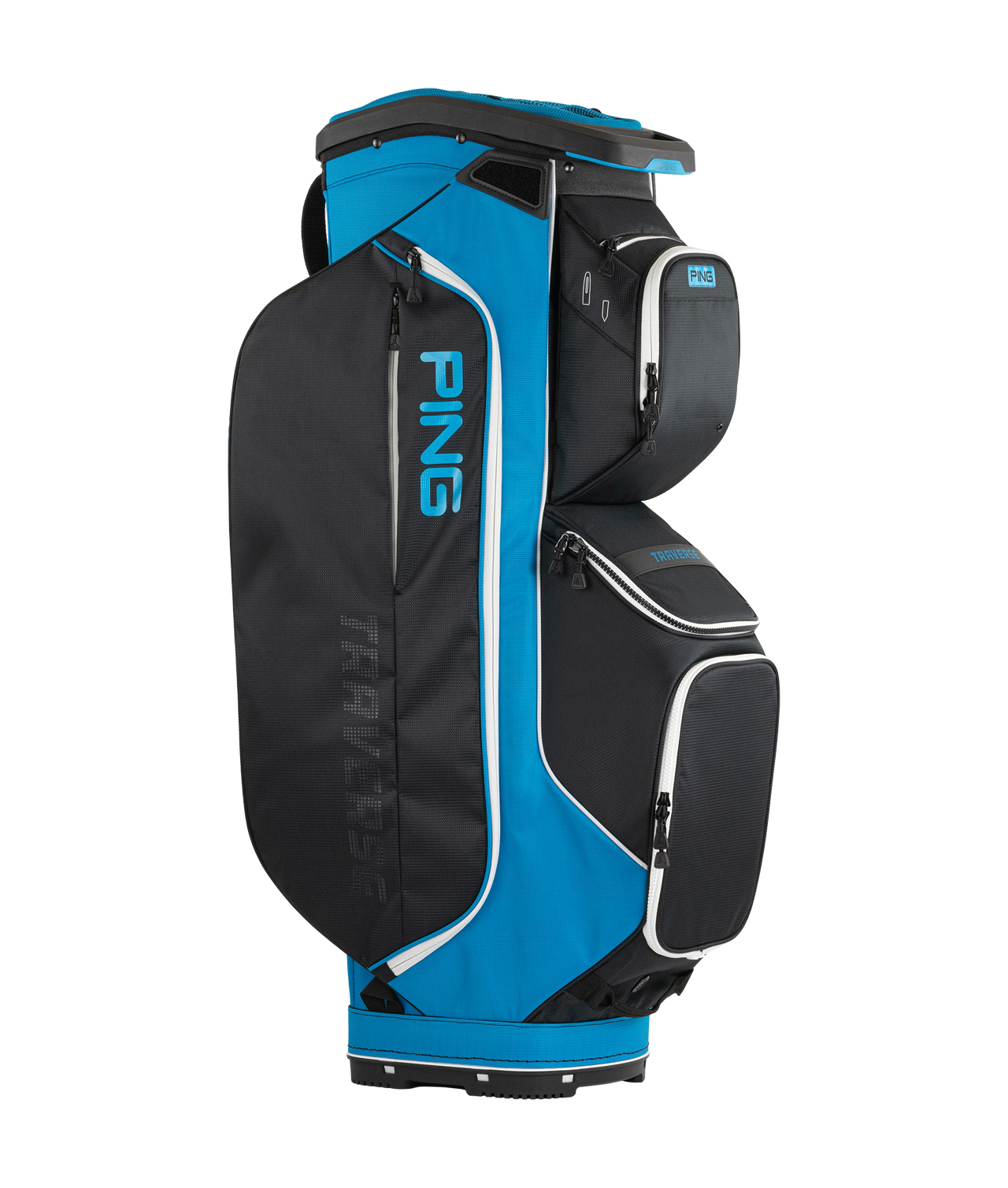 G440 Traverse, Cartbag - blue_black