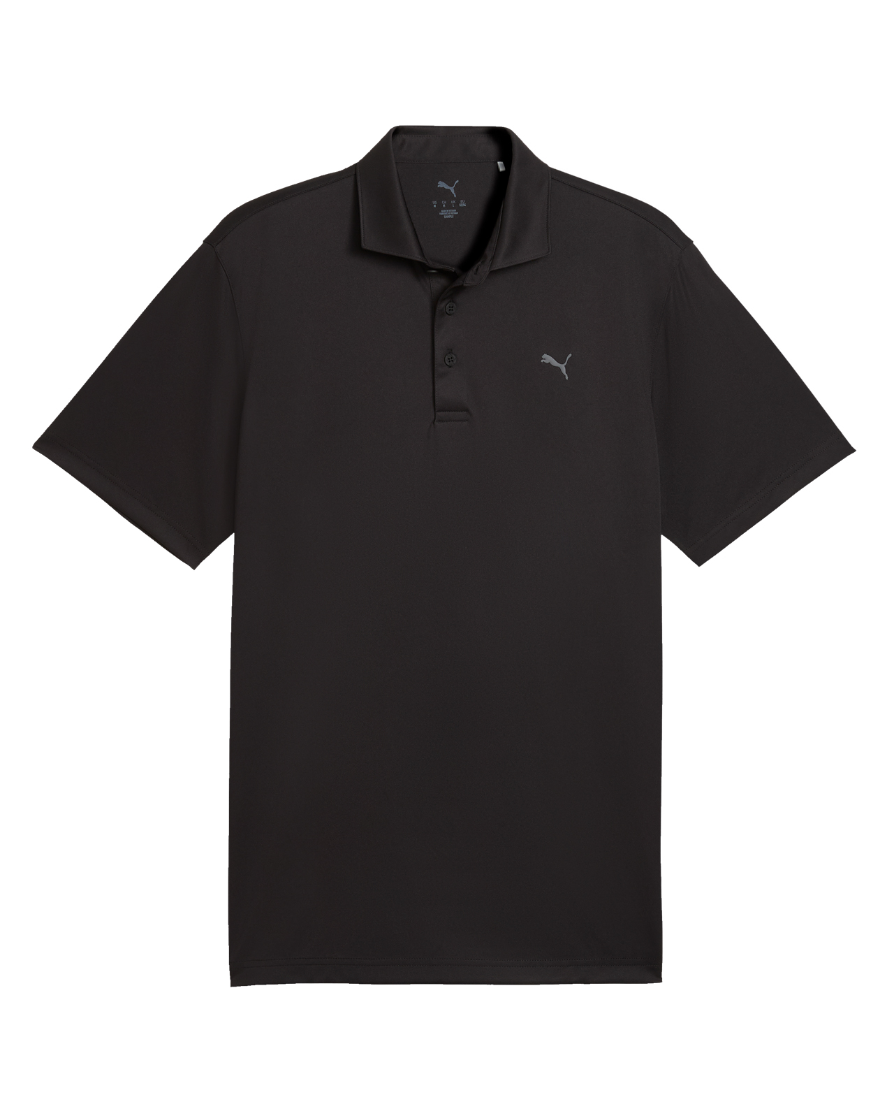 Pure 3.0, Piké, Herr - black