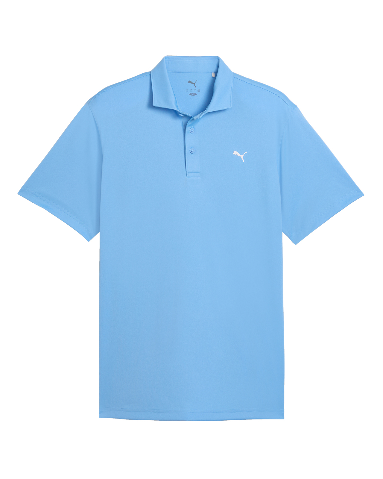 Pure 3.0, Piké, Herr - team_light_blue