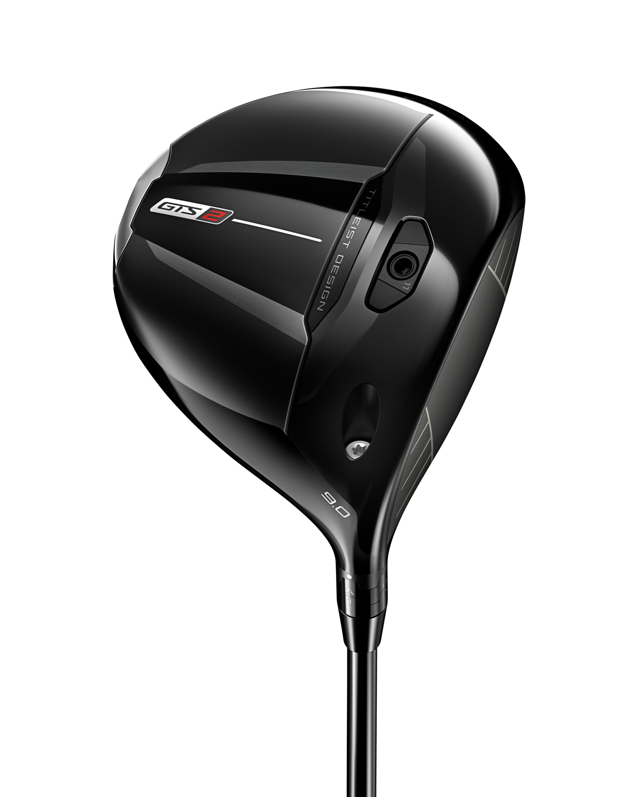 GTS2 Driver, Herr