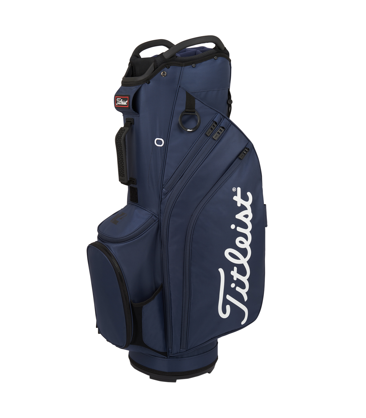 Cart 14, Cartbag - nv