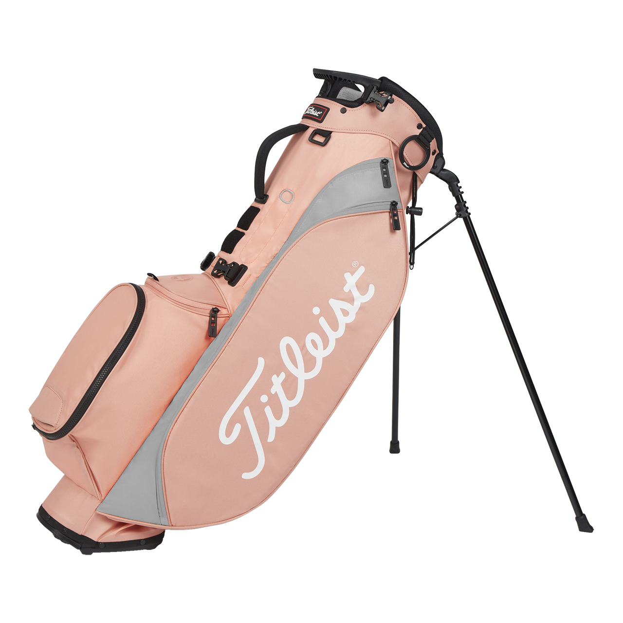 Players 4, Standbag - pea_gr