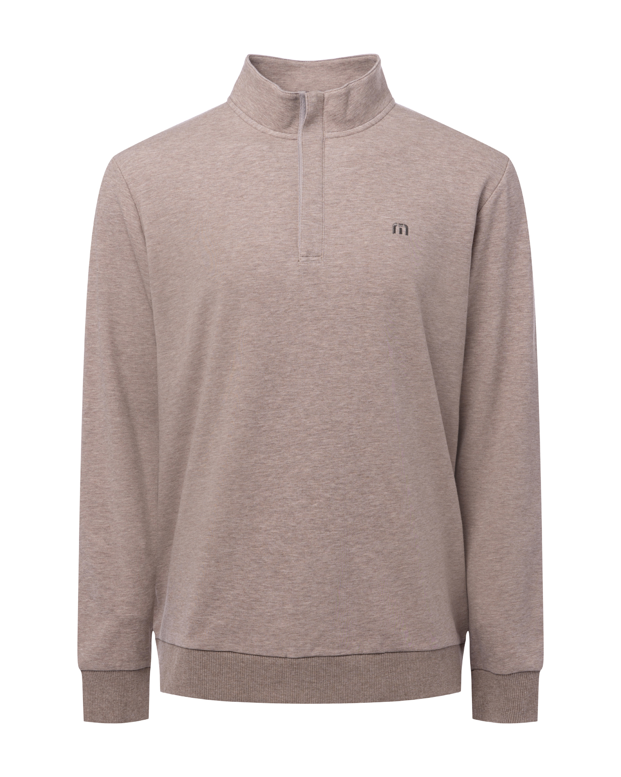 Cloud Quarter Zip 2.0, Tröja, Herr - portabella