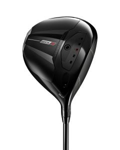 GTS3 Driver, Herr