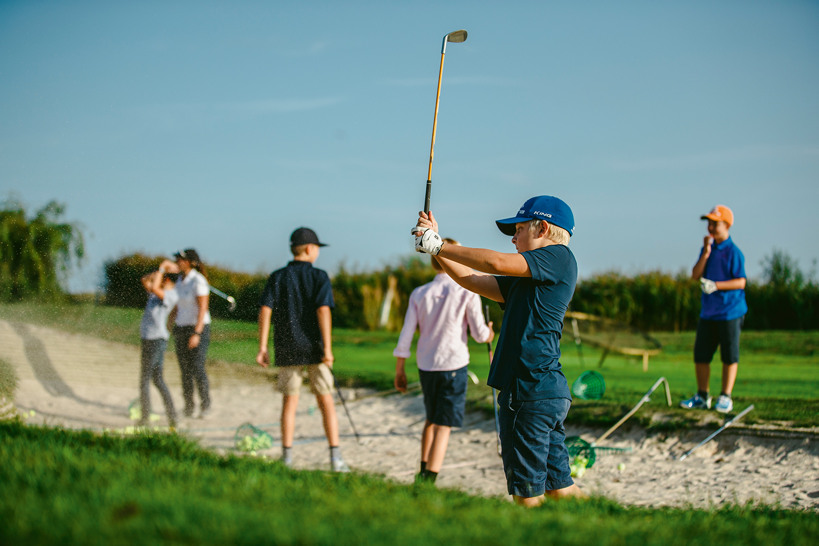 sommarl-ger-f-r-juniorer-knattar-arasl-v-golf-resort