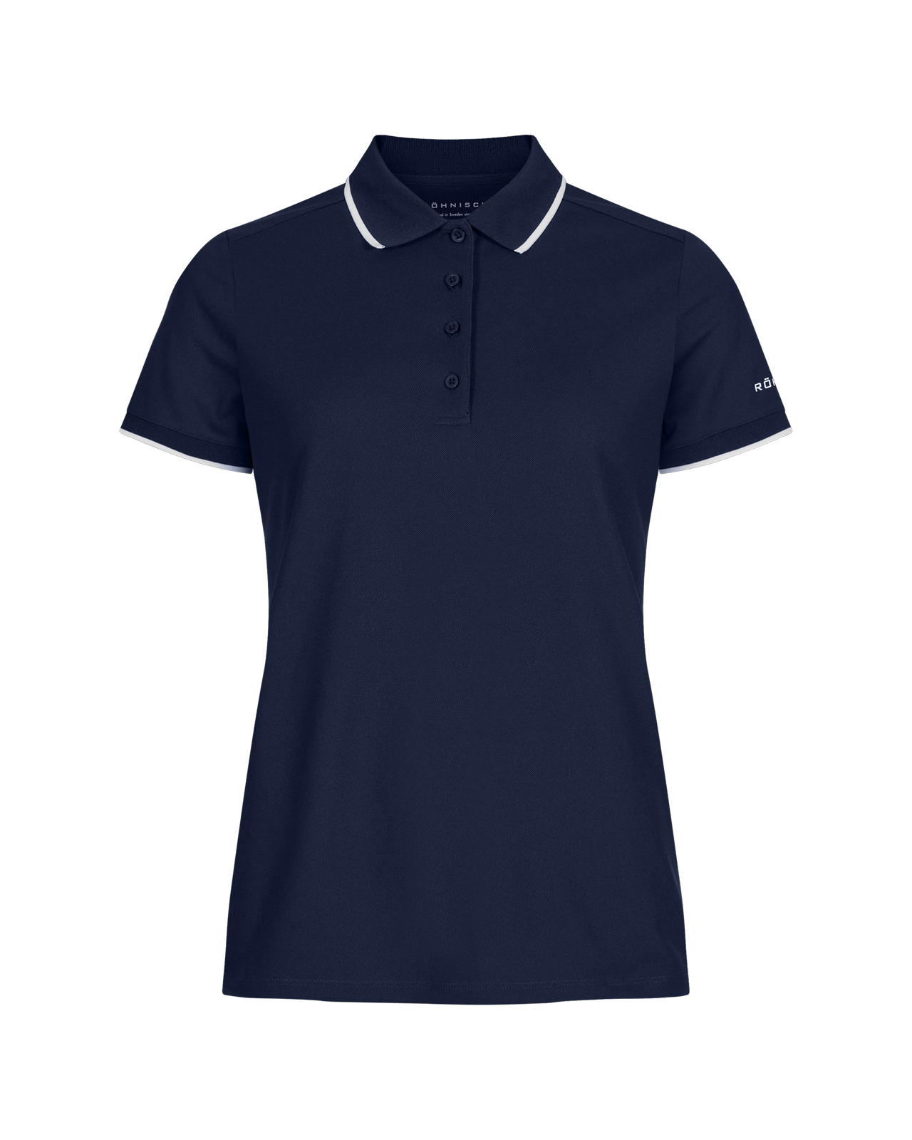 Miriam, Piké, Dam - navy