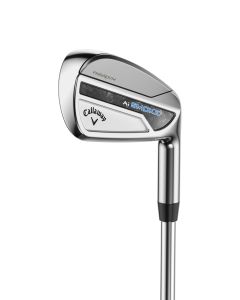 Paradym Ai Smoke, 6 järn, st, Herr