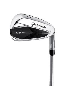 Qi, 6 järn, st, Herr