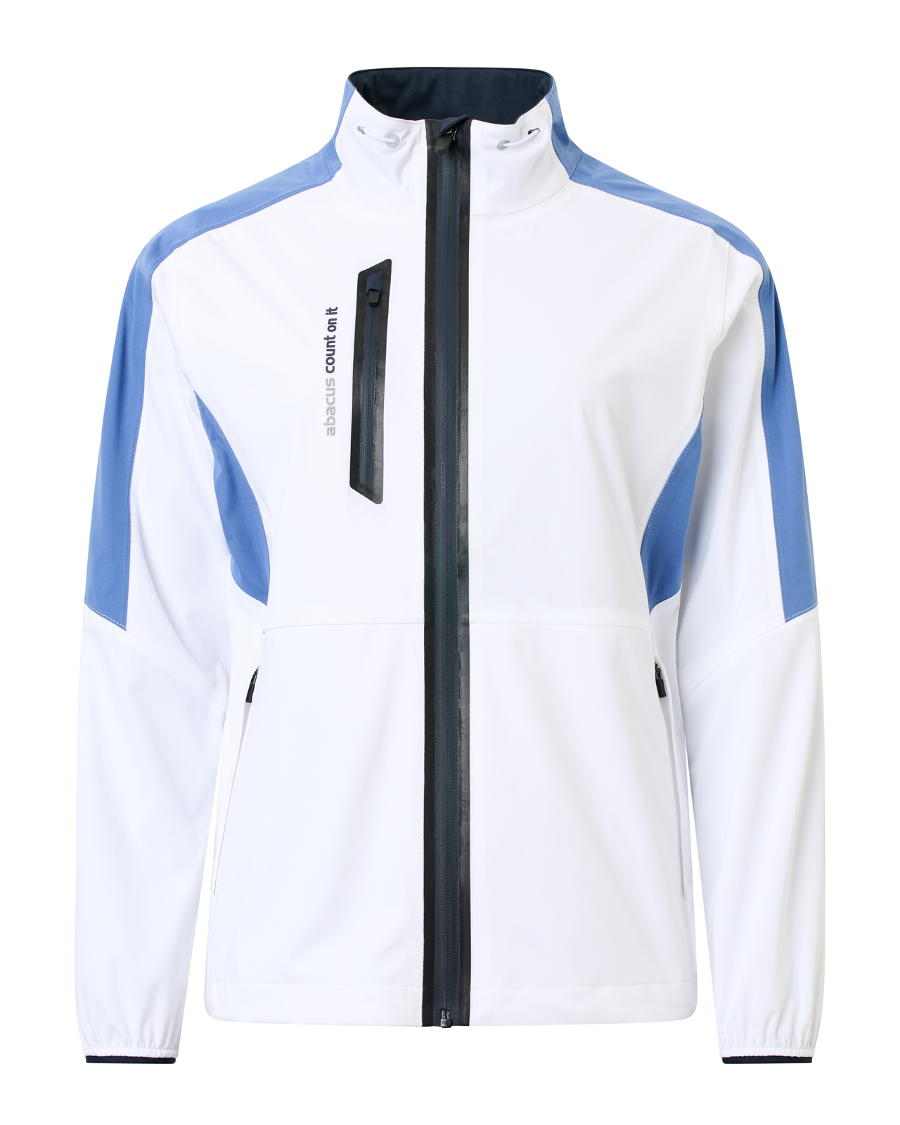 Bounce, Regnjacka, Dam - horizon_blue