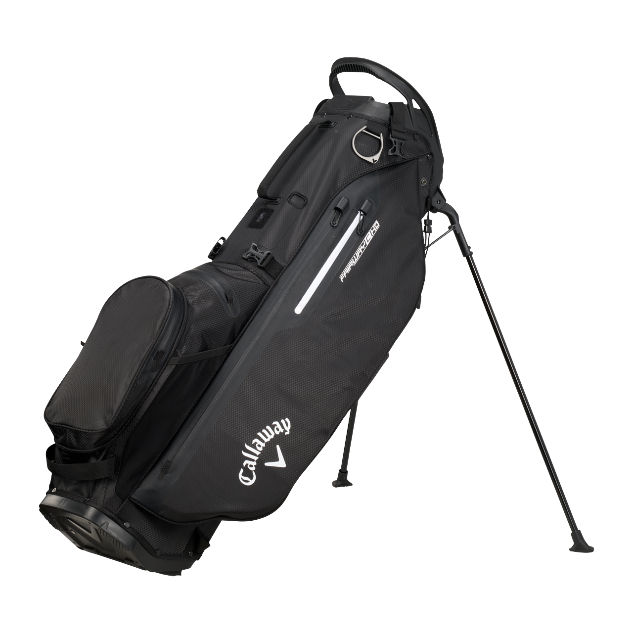 Fairway C HD, Standbag - blk