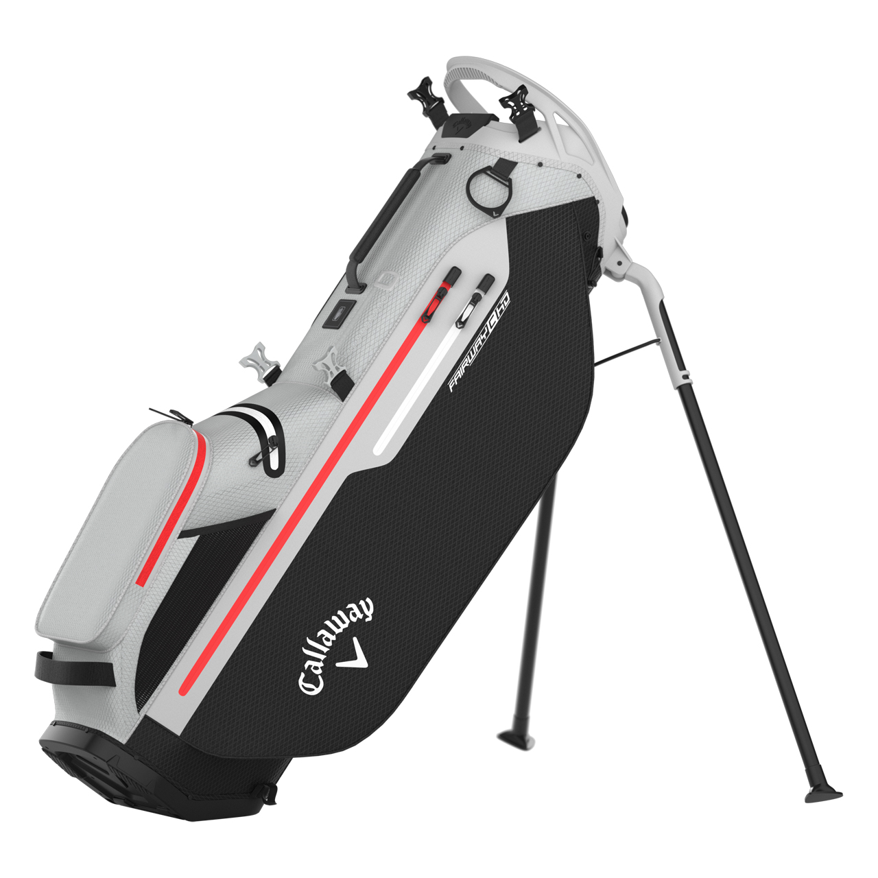 Fairway C HD, Standbag - char_hounds