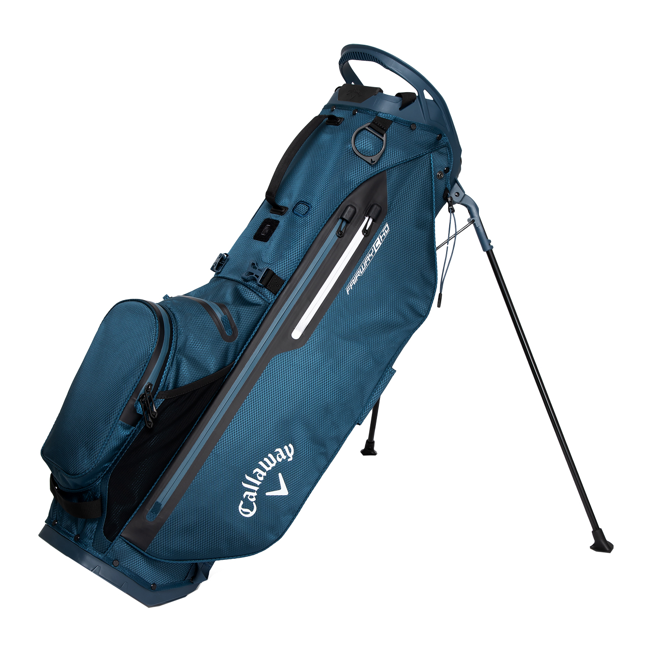 Fairway C HD, Standbag - navy