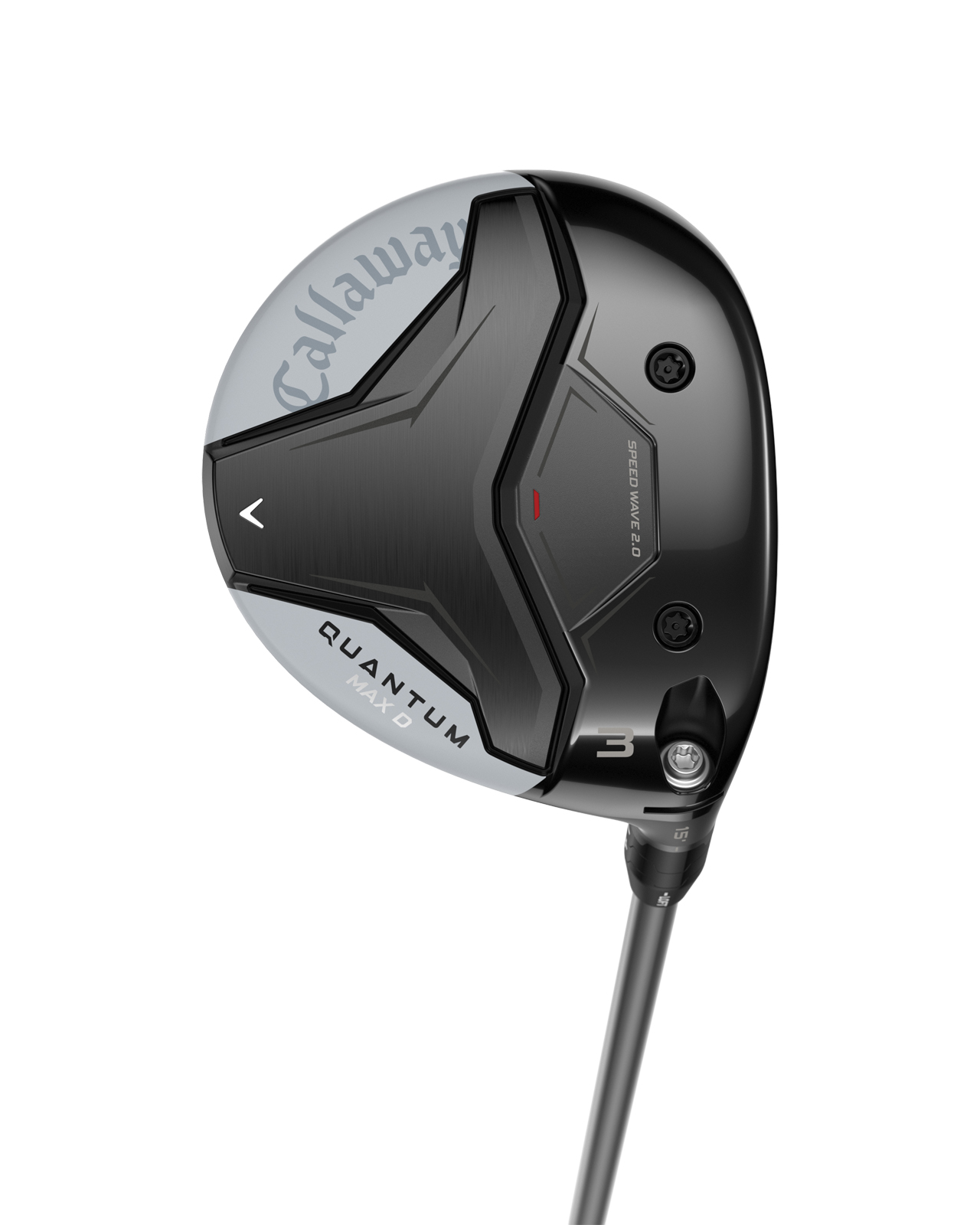Quantum Max D, FW, Herr