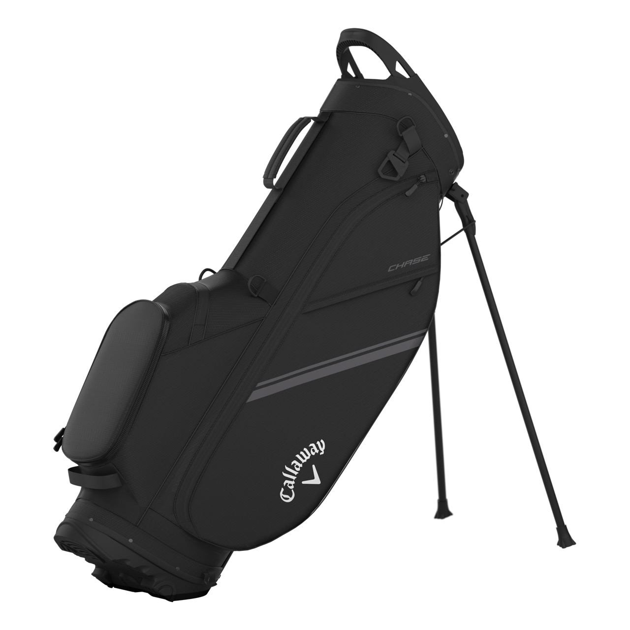 Chase 4, Standbag - black