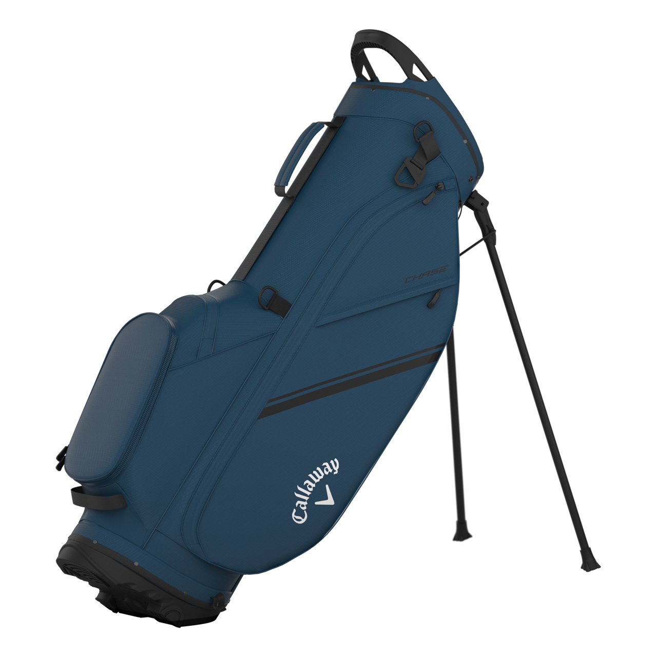 Chase 4, Standbag - navy