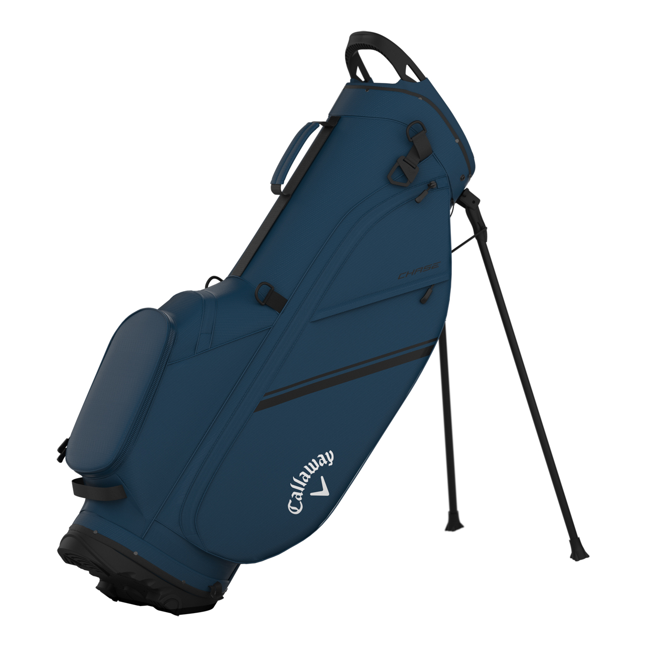 Chase 4, Standbag - navy