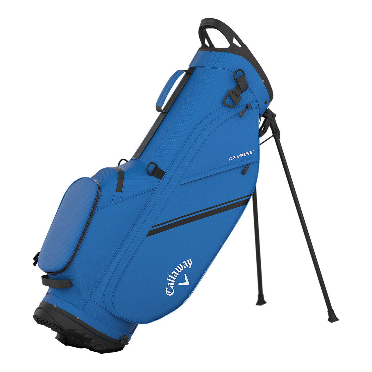 Chase 4, Standbag - royal