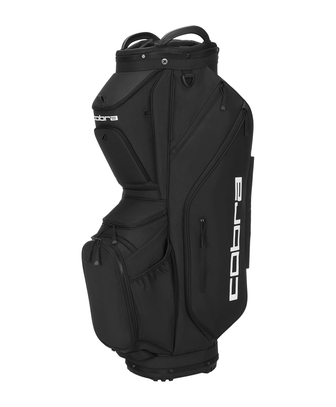 Ultralight Pro, Cartbag - puma_black