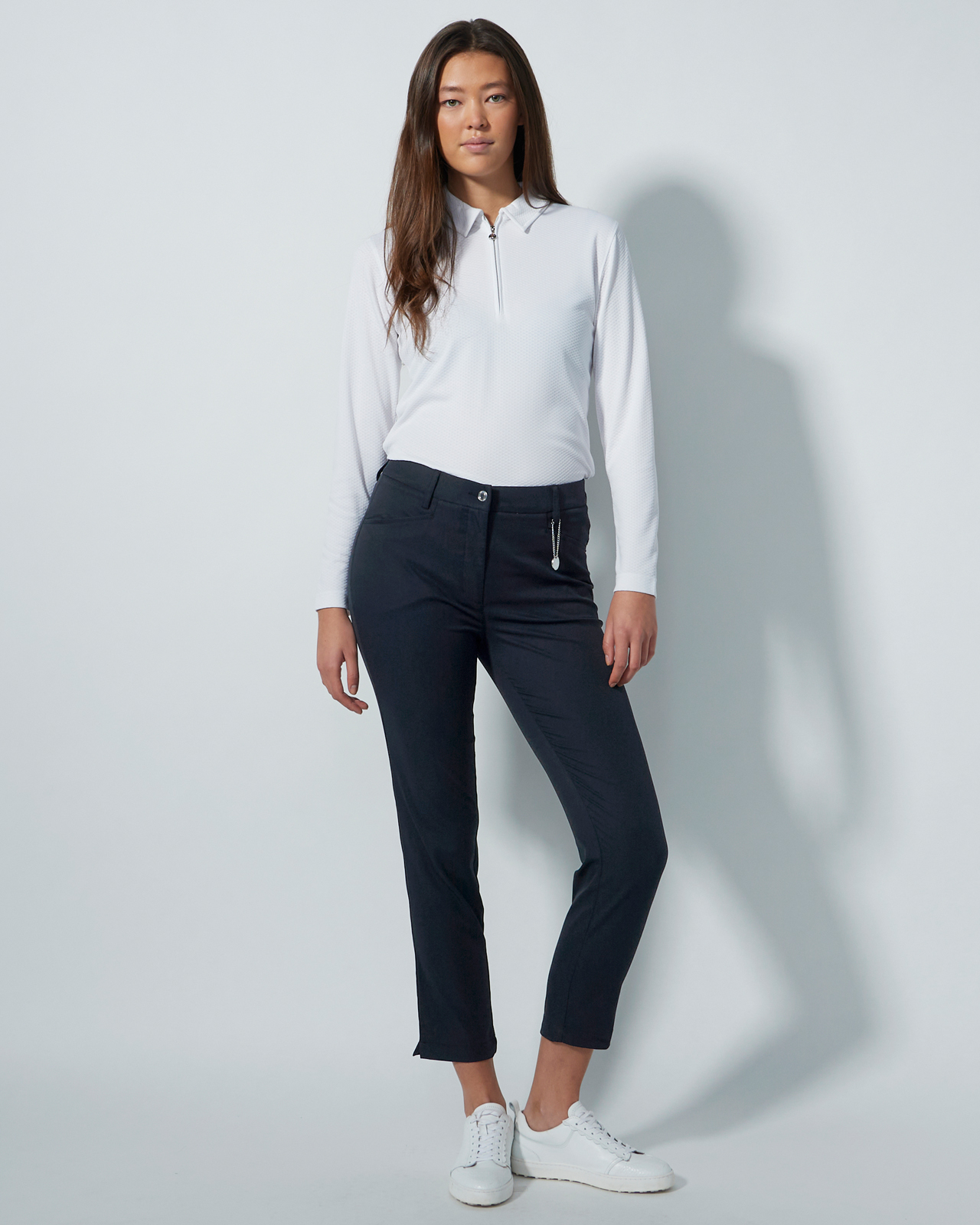 Lyric V2 Ankle, Byxa, Dam - black