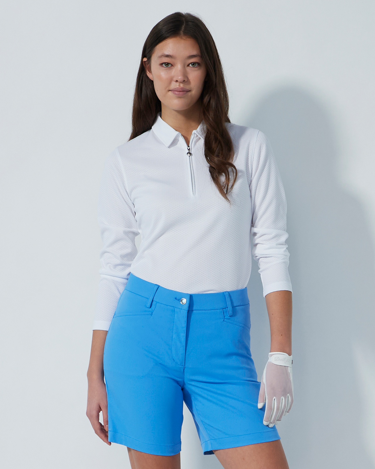 Lyric V2, Shorts 45cm, Dam - sky