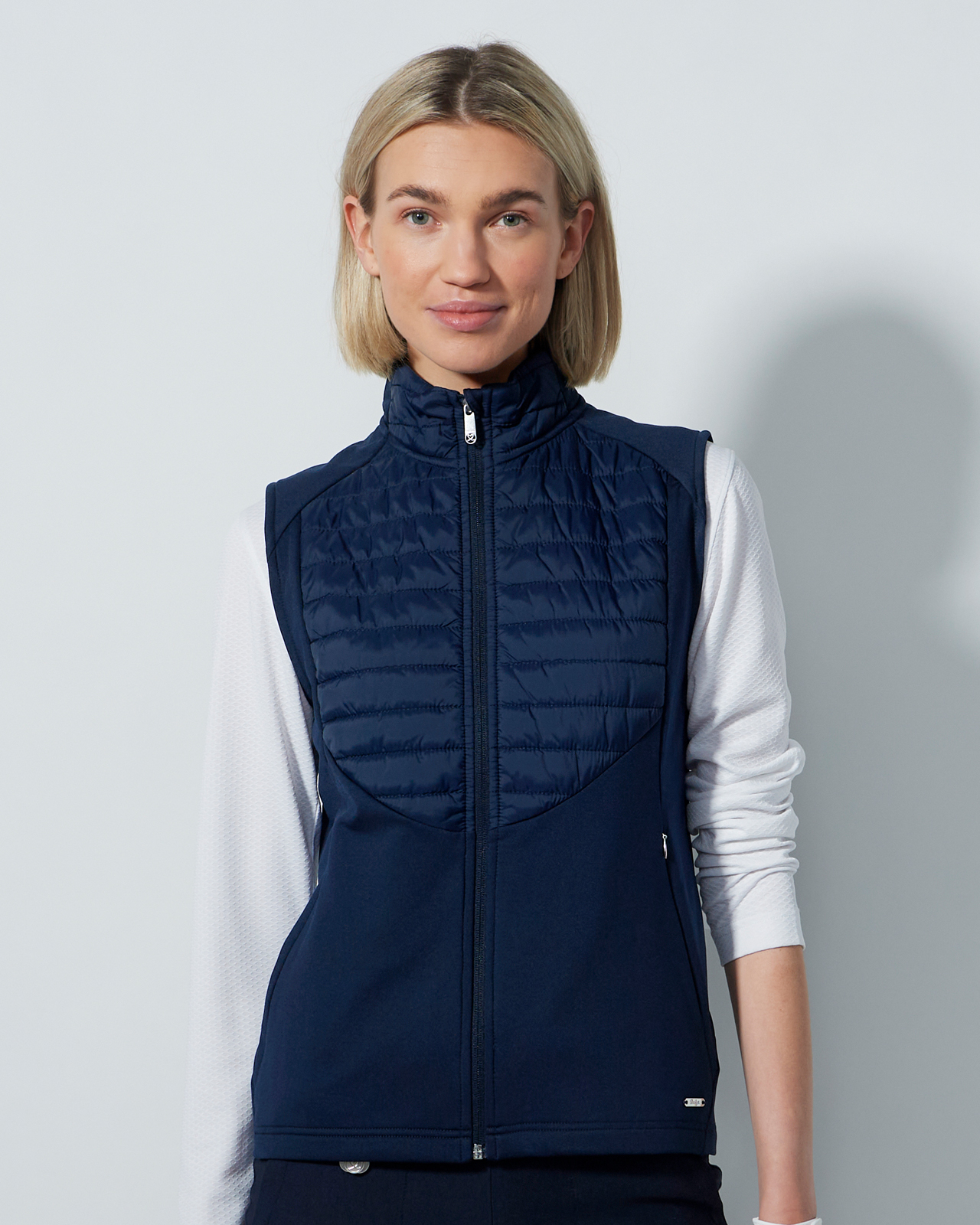 Allos, Väst, Dam - navy