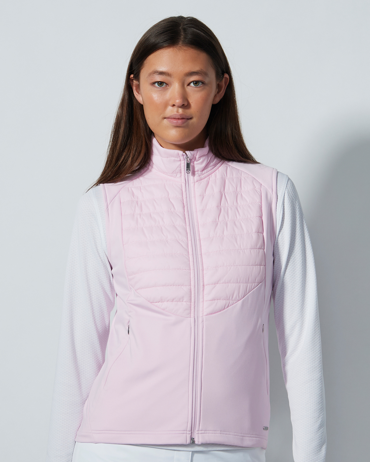 Allos, Väst, Dam - pink