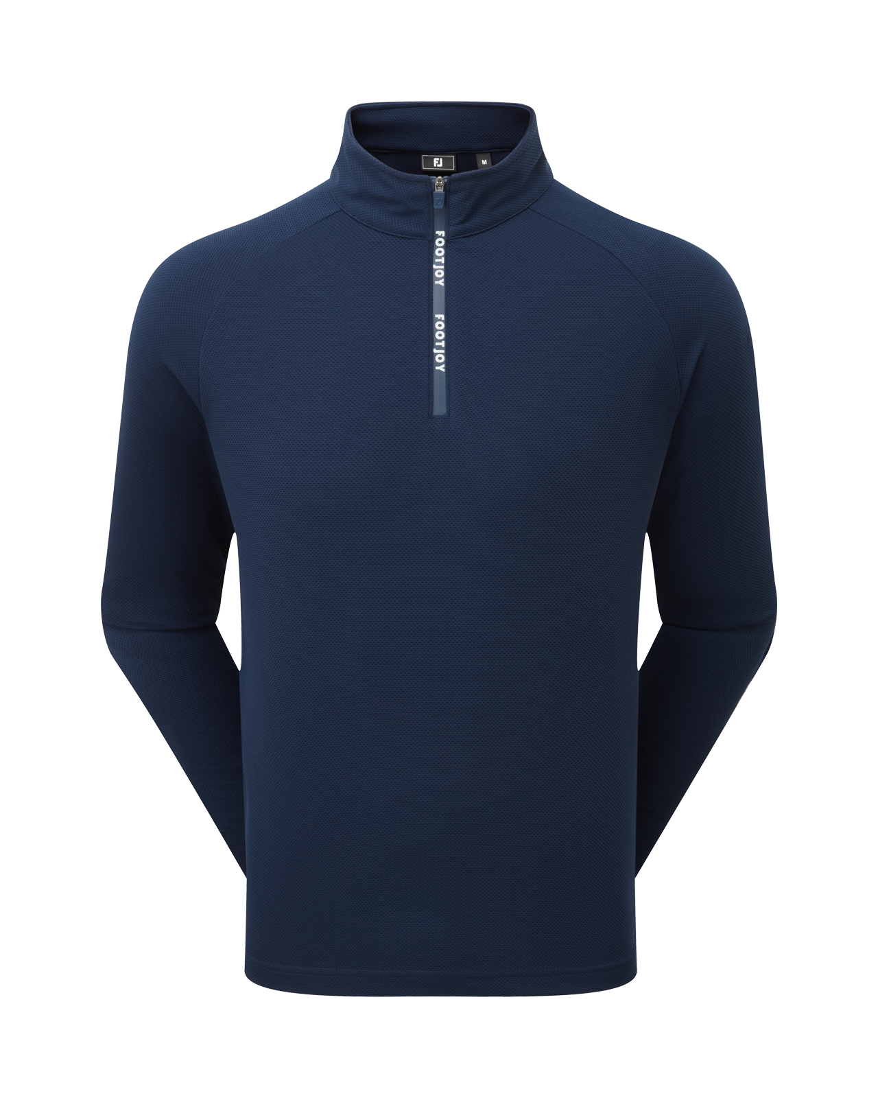 Wordmark Chill-Out, Tröja, Herr - navy_white