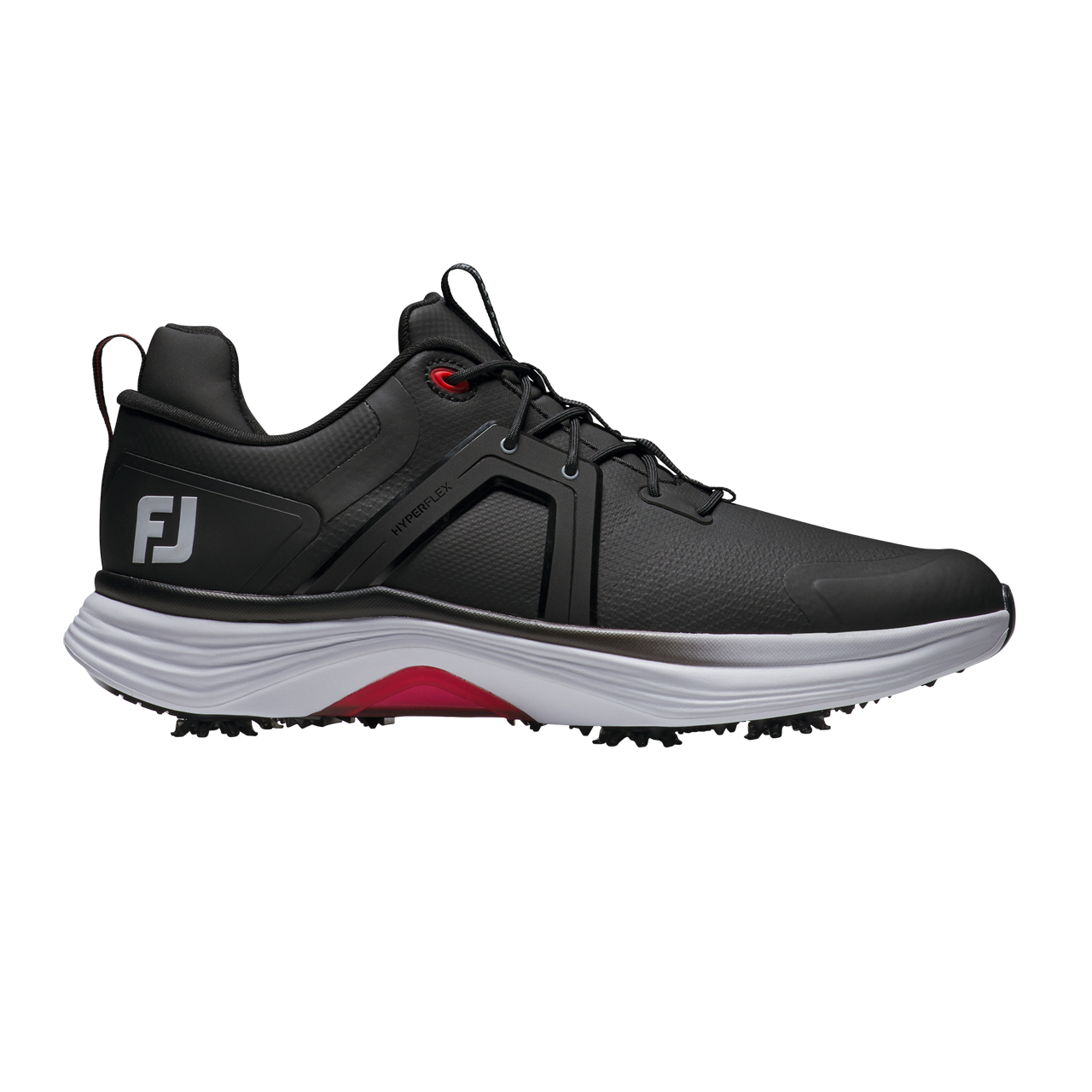 Hyperflex, Herr - black_white_red