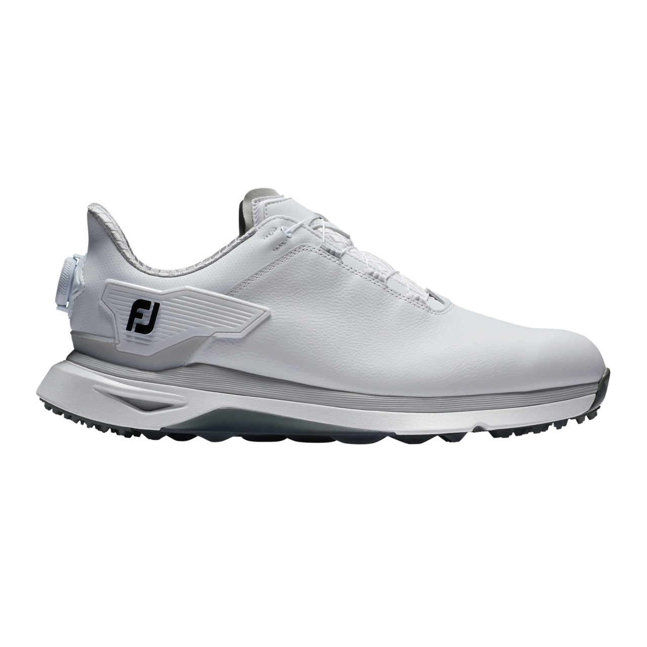 Pro SLX BOA, Herr - white_white_grey